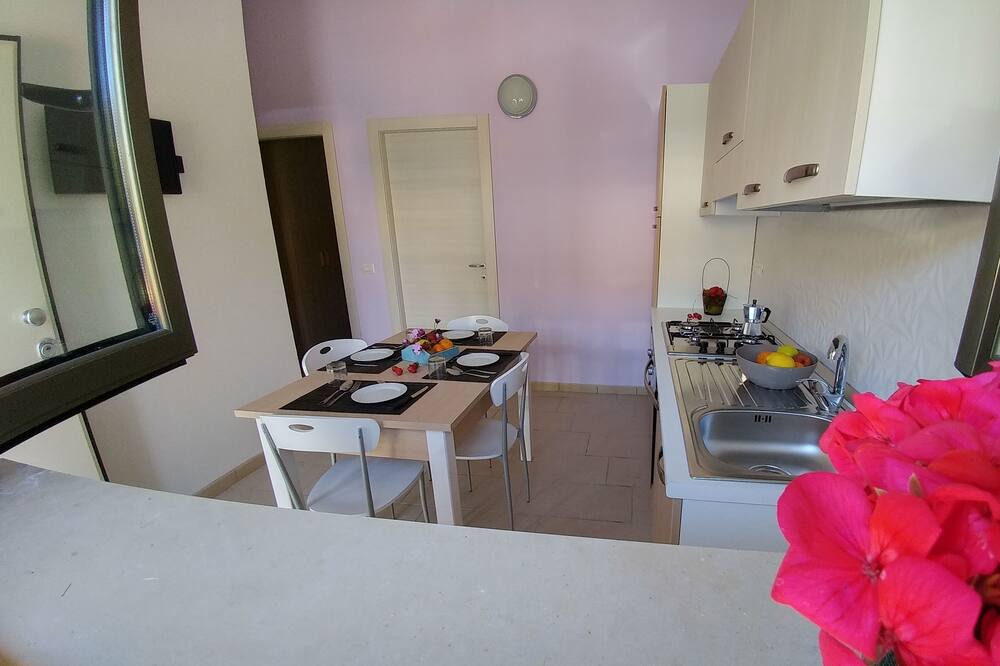Photo of Kitchen in Marina di Zambrone