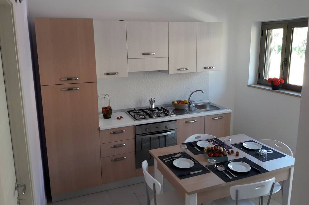 Photo of Kitchen in Marina di Zambrone
