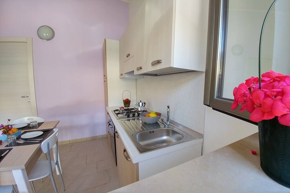 Photo of Kitchen in Marina di Zambrone