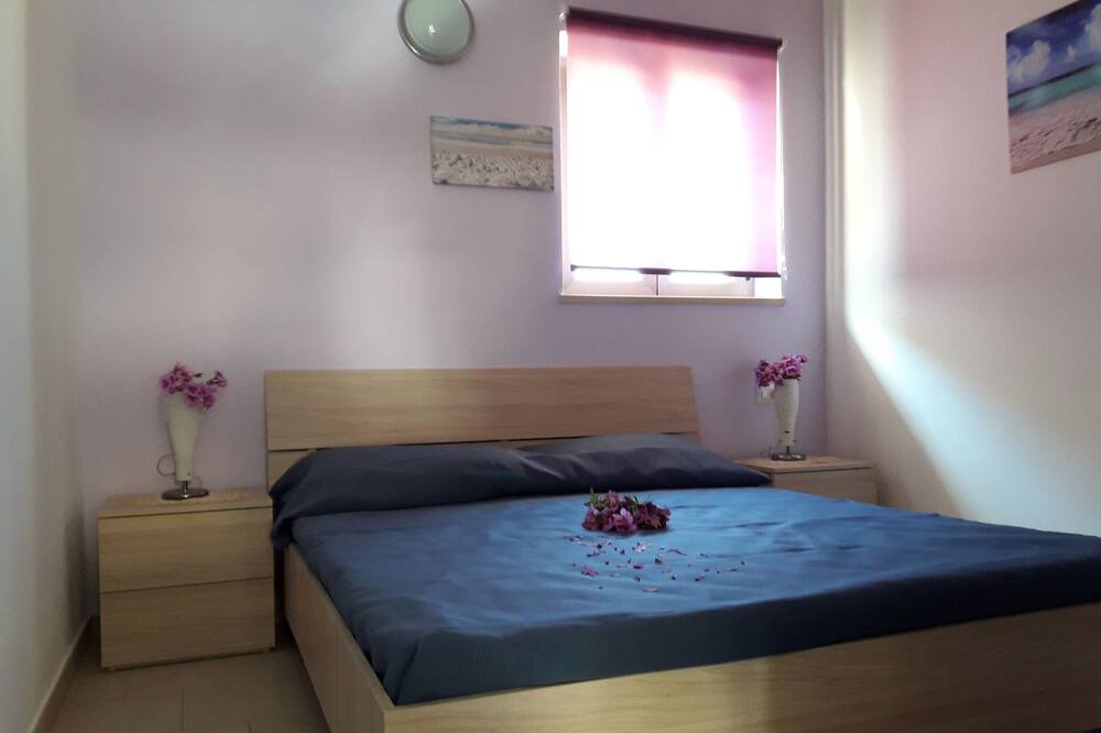 Photo of Bedroom in Marina di Zambrone