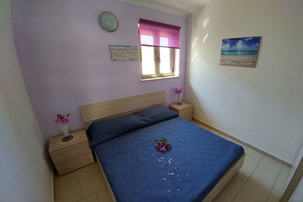 Photo of Bedroom in Marina di Zambrone