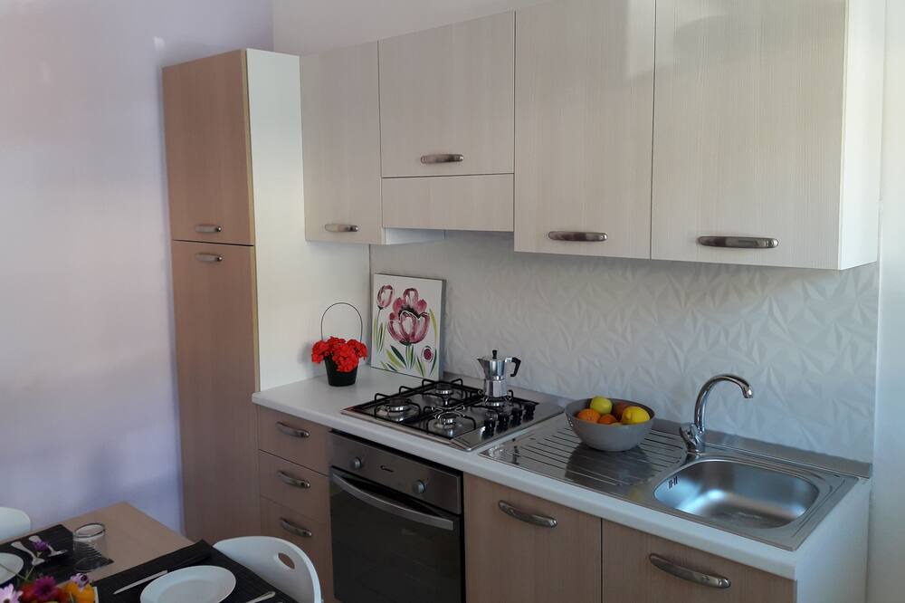Photo of Kitchen in Marina di Zambrone