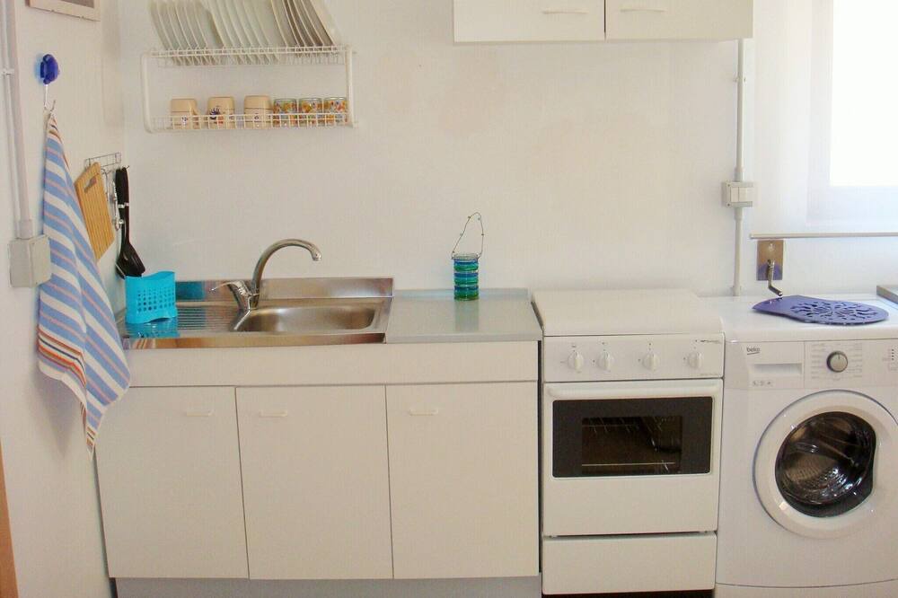 Photo of Kitchen in Marconia