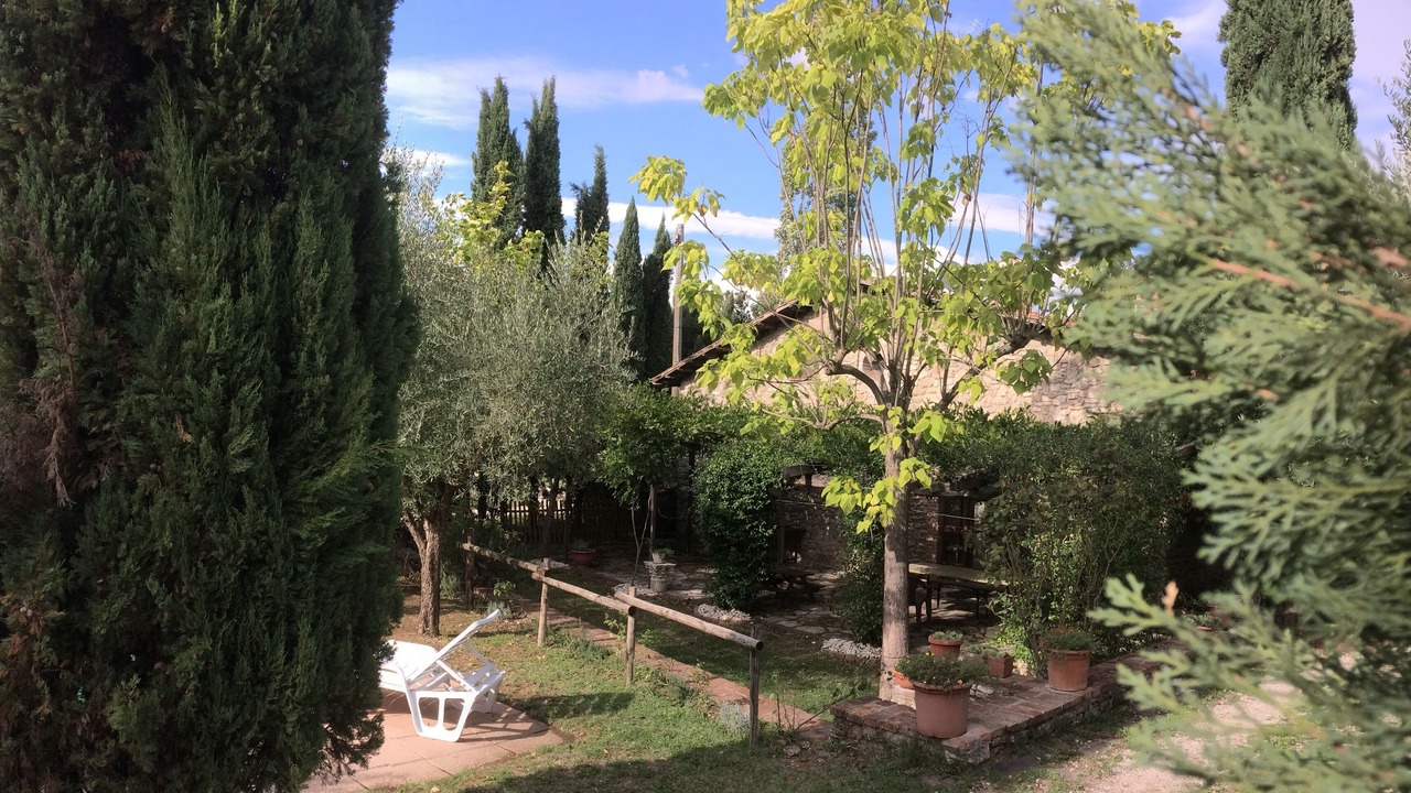 Photo of Outdoor in Chia