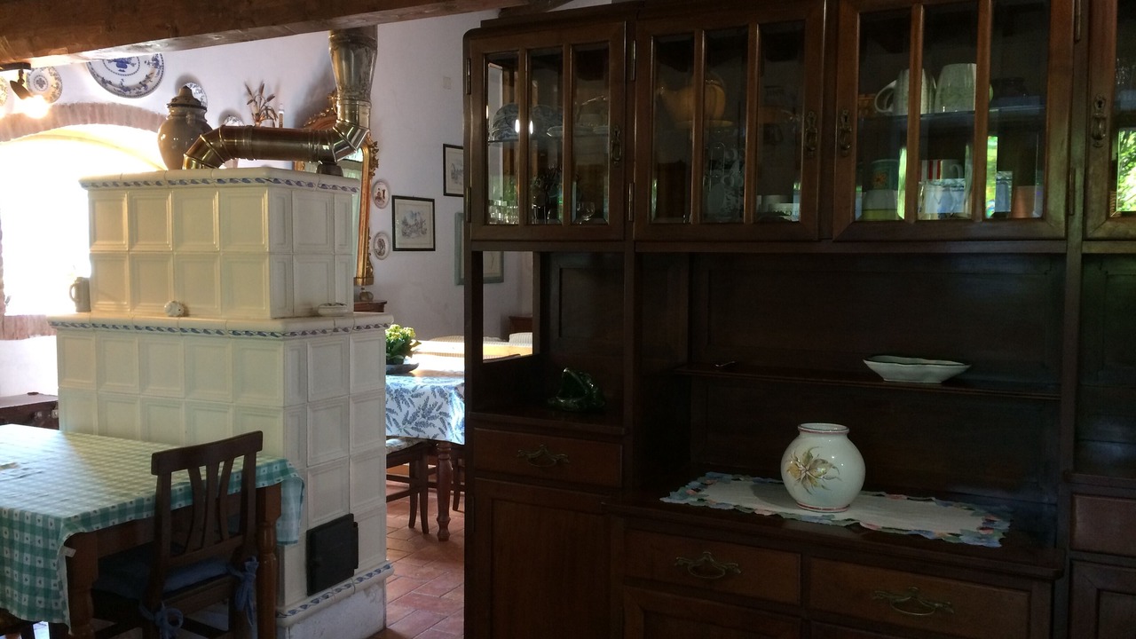 Photo of Kitchen in Chia