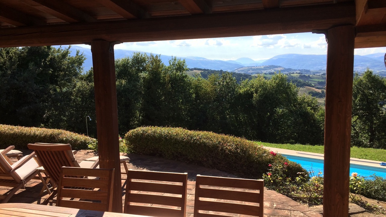 Photo of Outdoor in Santa Maria d'Alto Cielo