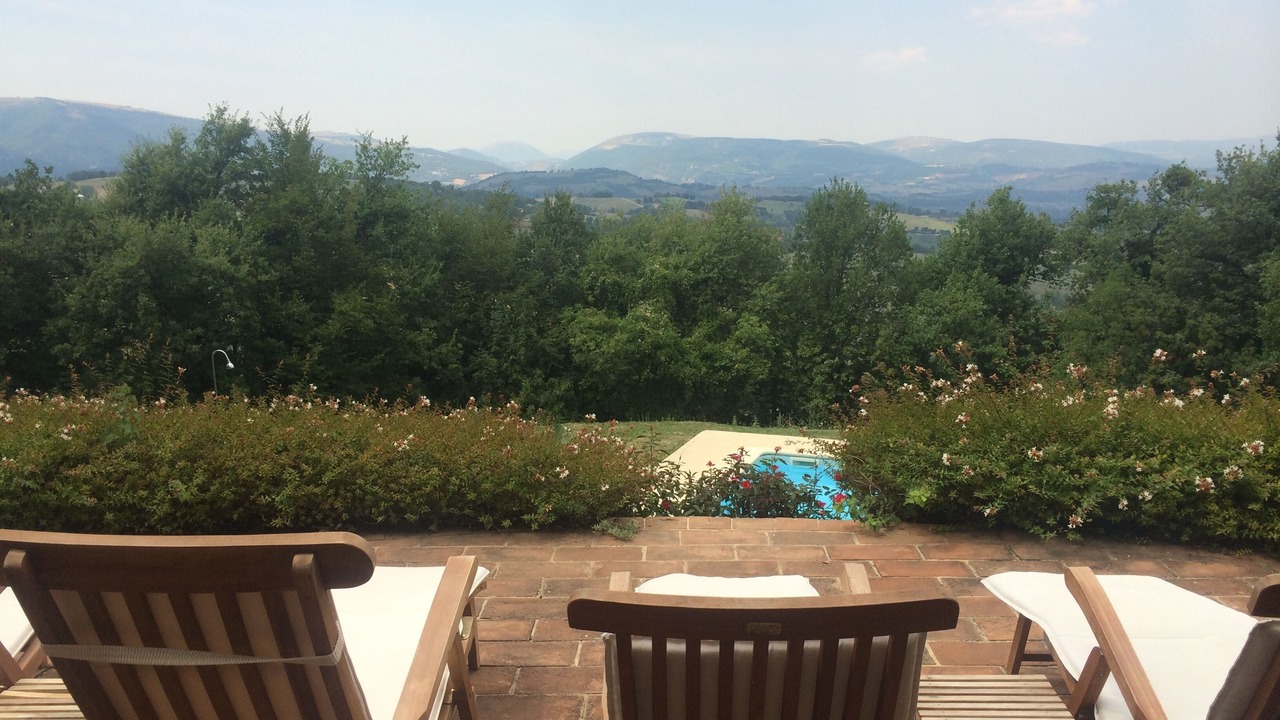 Photo of Outdoor in Santa Maria d'Alto Cielo