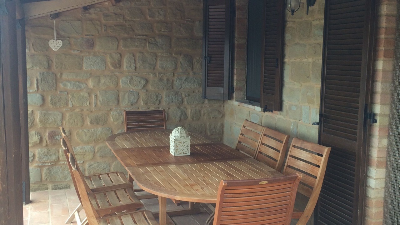 Photo of Outdoor in Santa Maria d'Alto Cielo