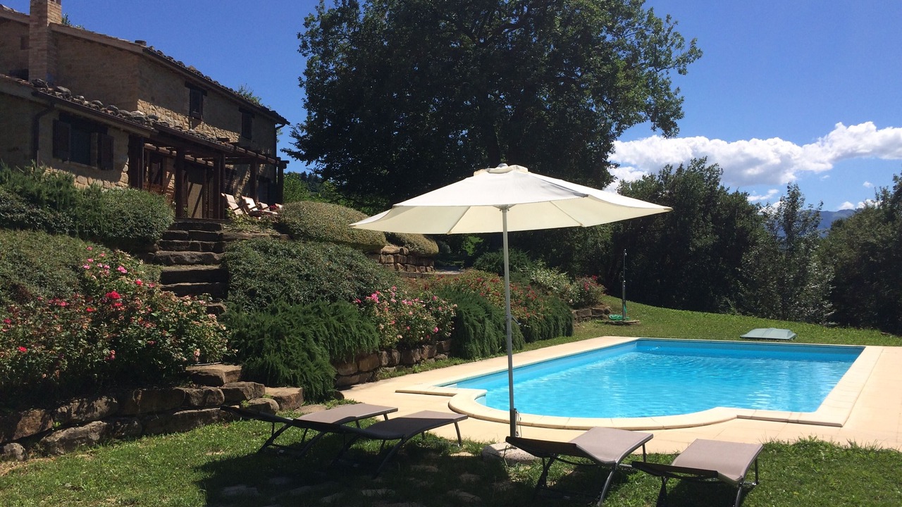Photo of Outdoor in Santa Maria d'Alto Cielo