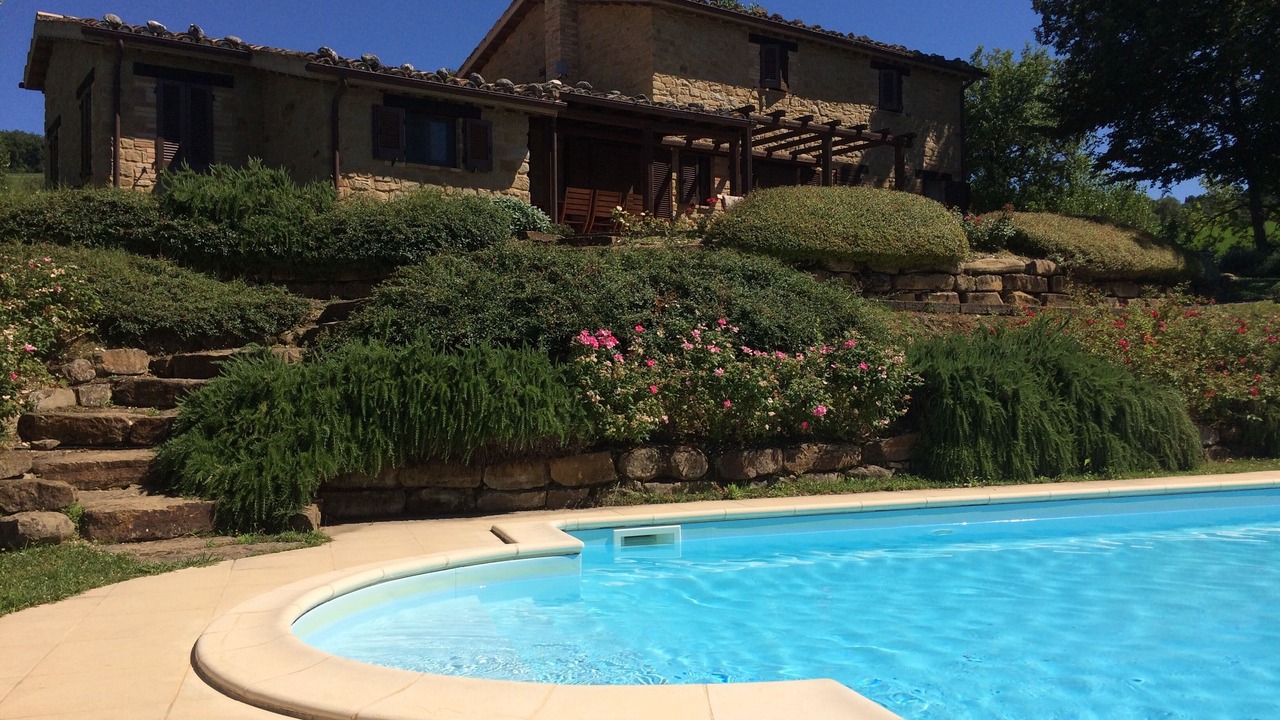 Photo of Outdoor in Santa Maria d'Alto Cielo