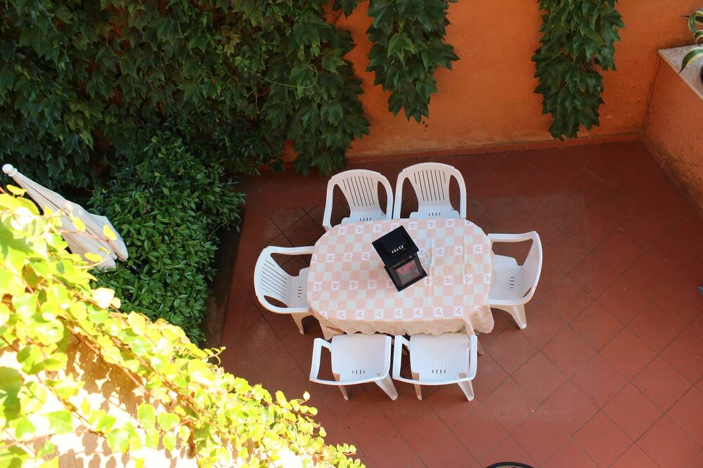 Photo of Patio Balcony in Marciaga