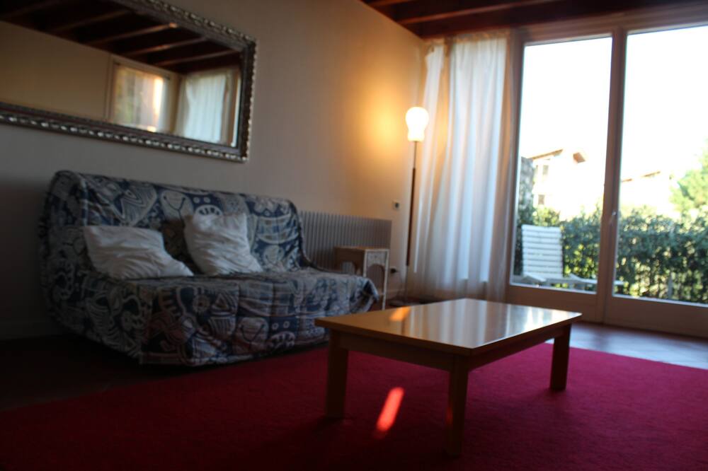 Photo of Livingroom in Marciaga