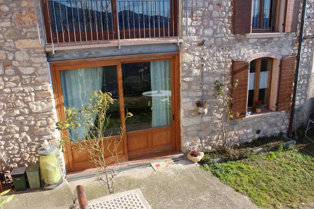 Photo of Patio Balcony in Marciaga