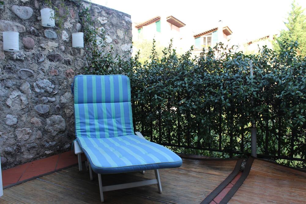 Photo of Patio Balcony in Marciaga