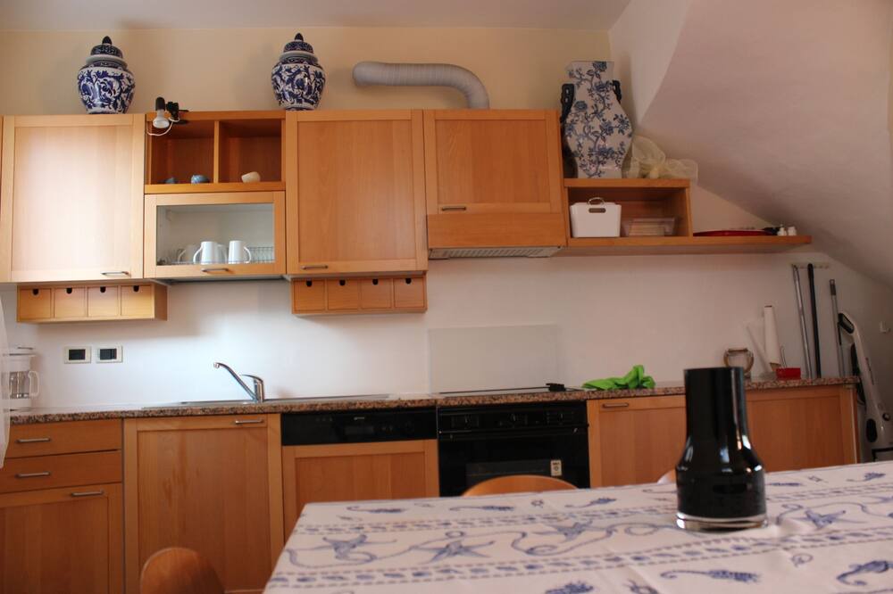Photo of Kitchen in Marciaga
