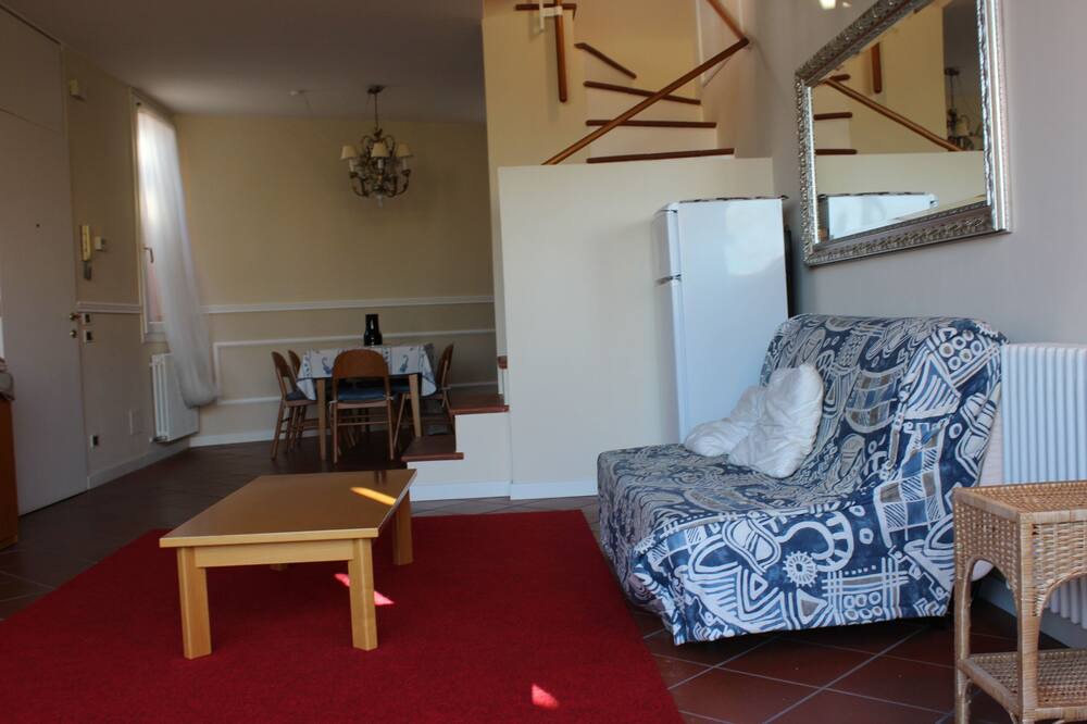 Photo of Livingroom in Marciaga