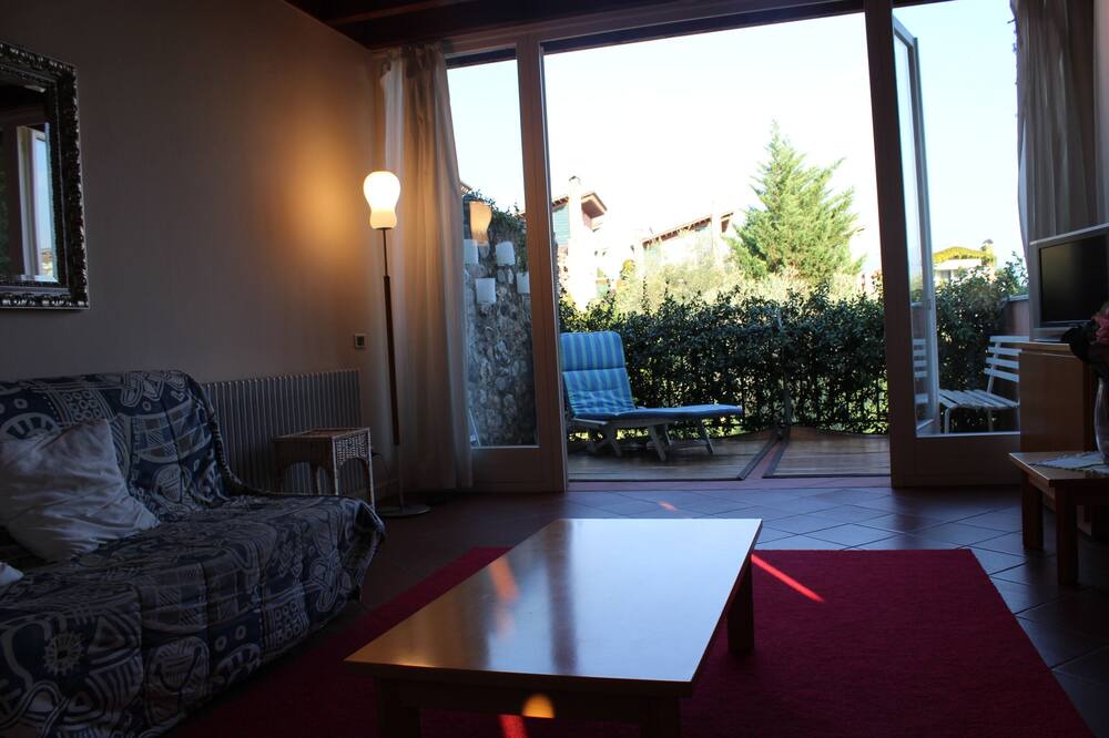 Photo of Livingroom in Marciaga
