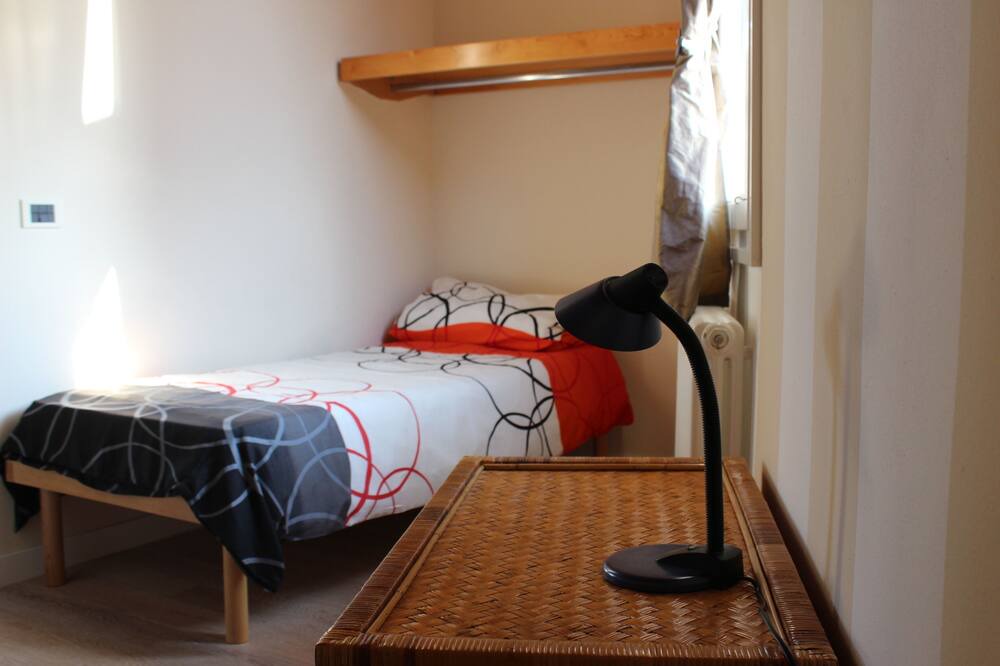 Photo of Bedroom in Marciaga