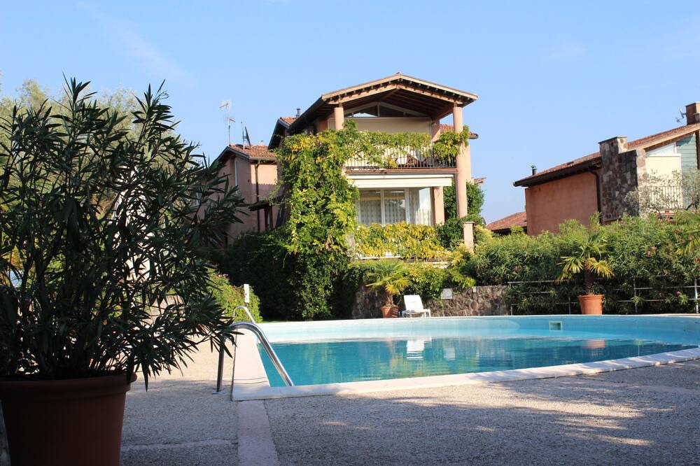 Photo of Outdoor in Marciaga