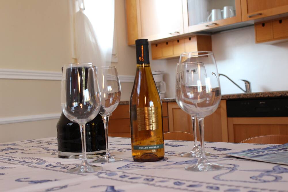 Photo of Kitchen in Marciaga
