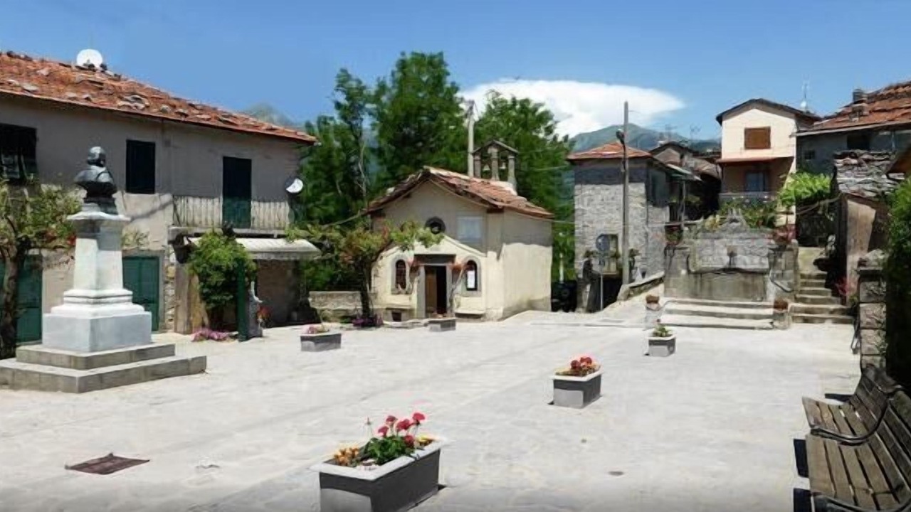 Photo of Outdoor in Montefegatesi