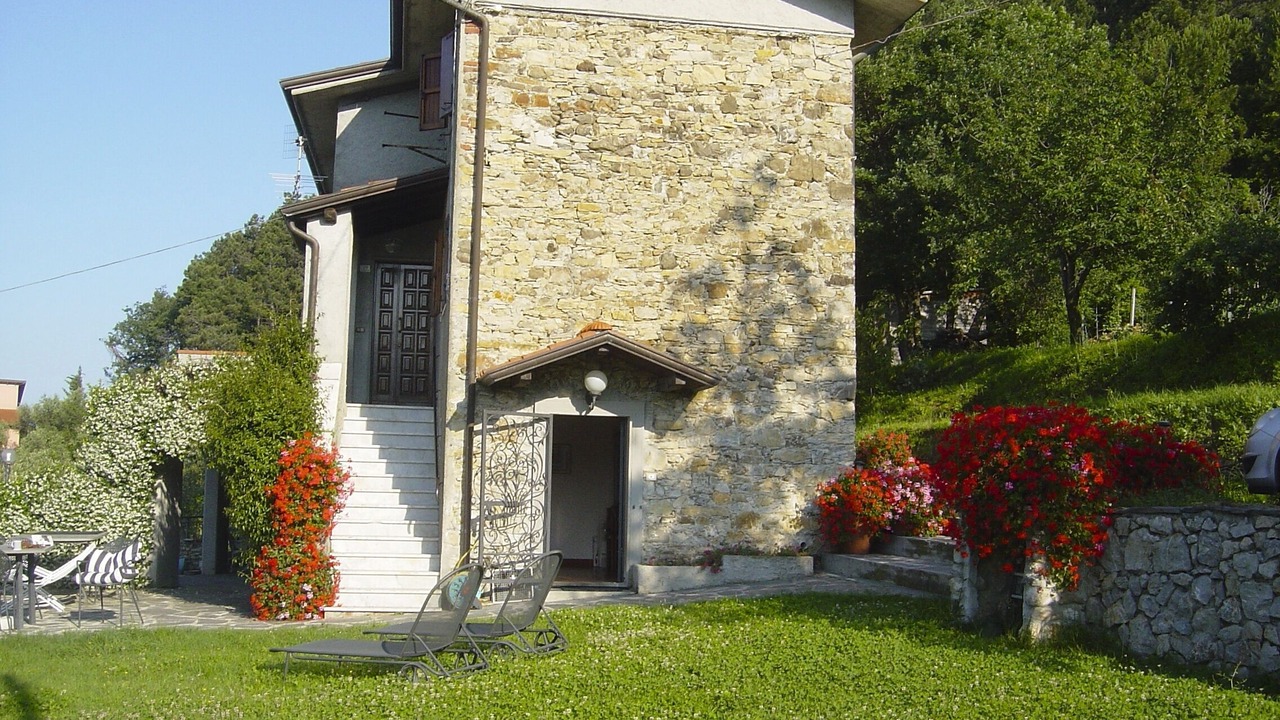 Photo of Outdoor in Fosdinovo