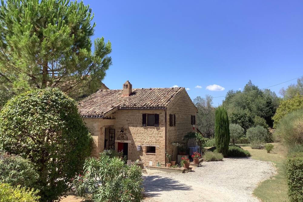 Photo of Outdoor in Santa Maria d'Alto Cielo