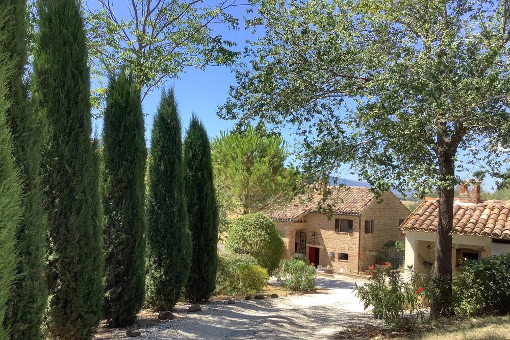 Photo of Outdoor in Santa Maria d'Alto Cielo