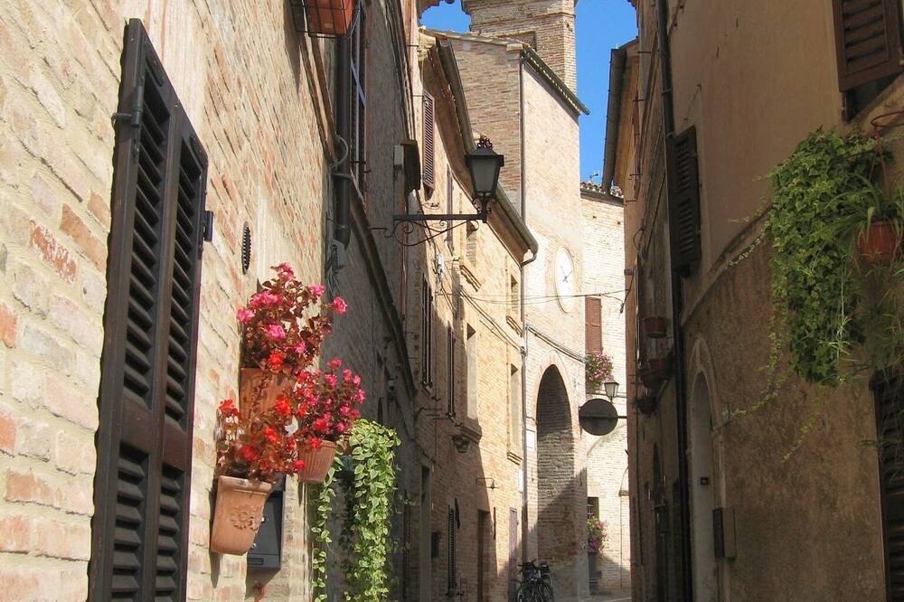 Photo of Others in Santa Maria d'Alto Cielo