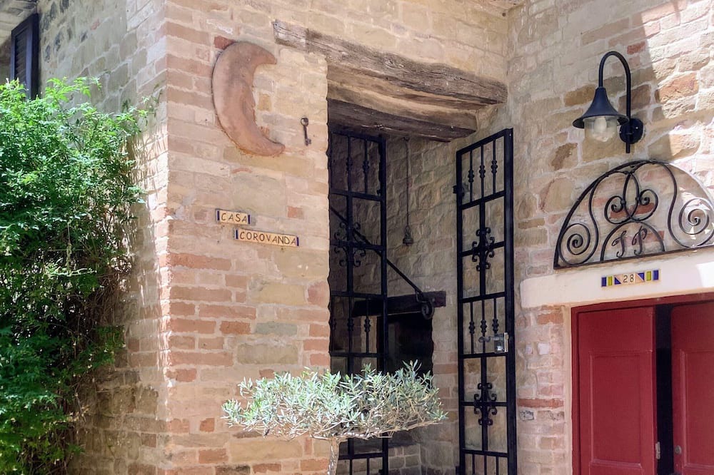 Photo of Outdoor in Santa Maria d'Alto Cielo