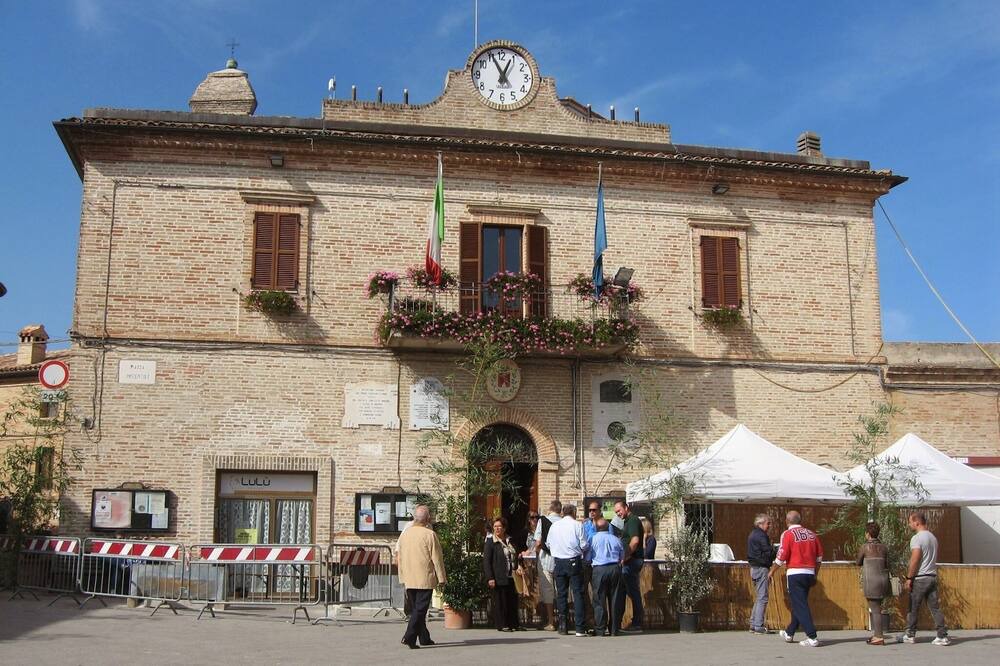 Photo of Others in Santa Maria d'Alto Cielo