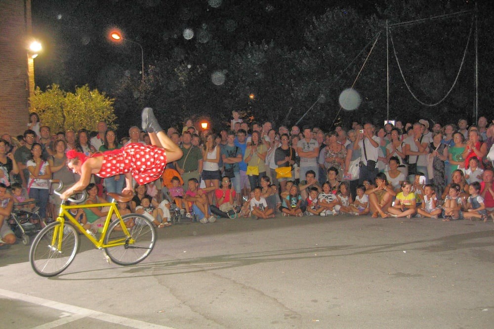 Photo of Others in Santa Maria d'Alto Cielo