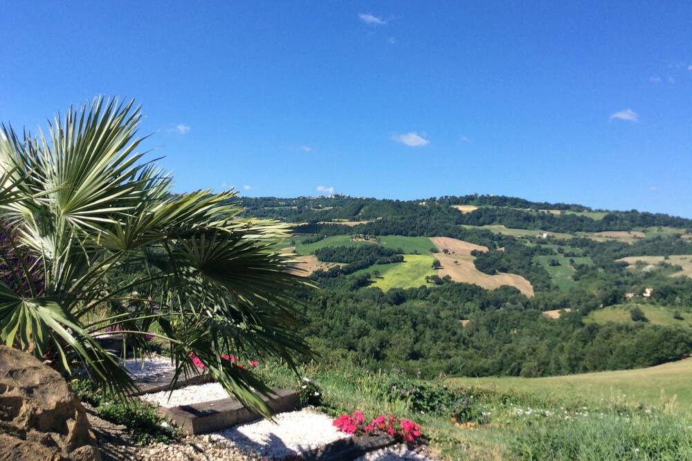 Photo of Outdoor in Santa Maria d'Alto Cielo