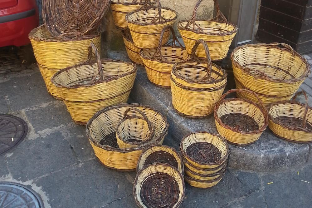 Photo of Kitchen in Partinico