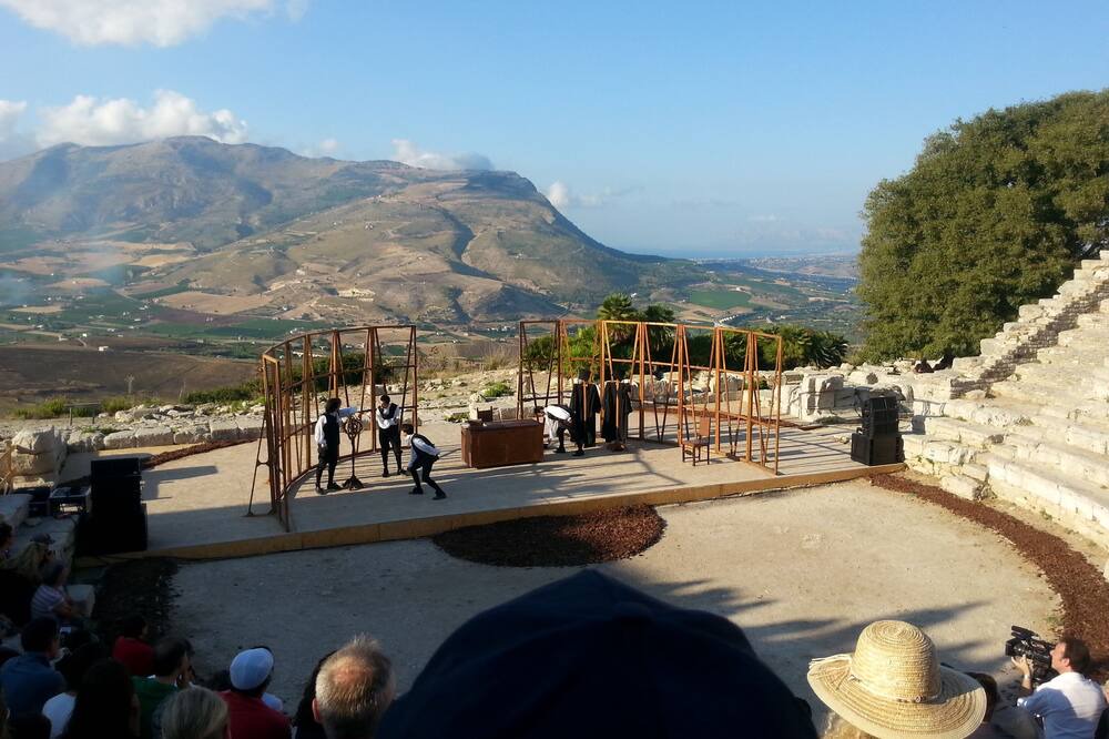 Photo of Others in Partinico