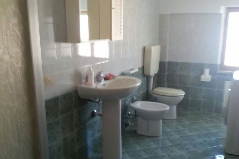 Photo of Bathroom in Partinico