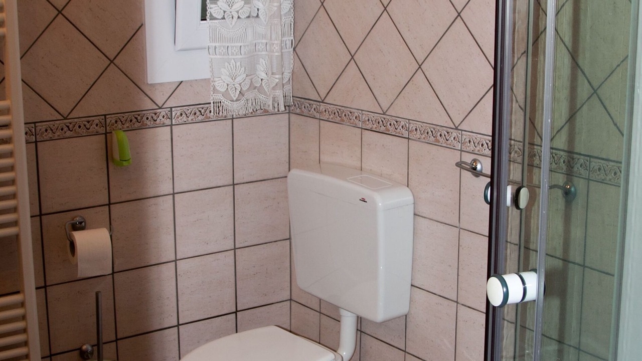Photo of Bathroom in Casa Ottani