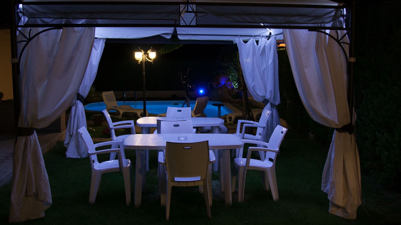 Photo of Patio Balcony in Casa Ottani