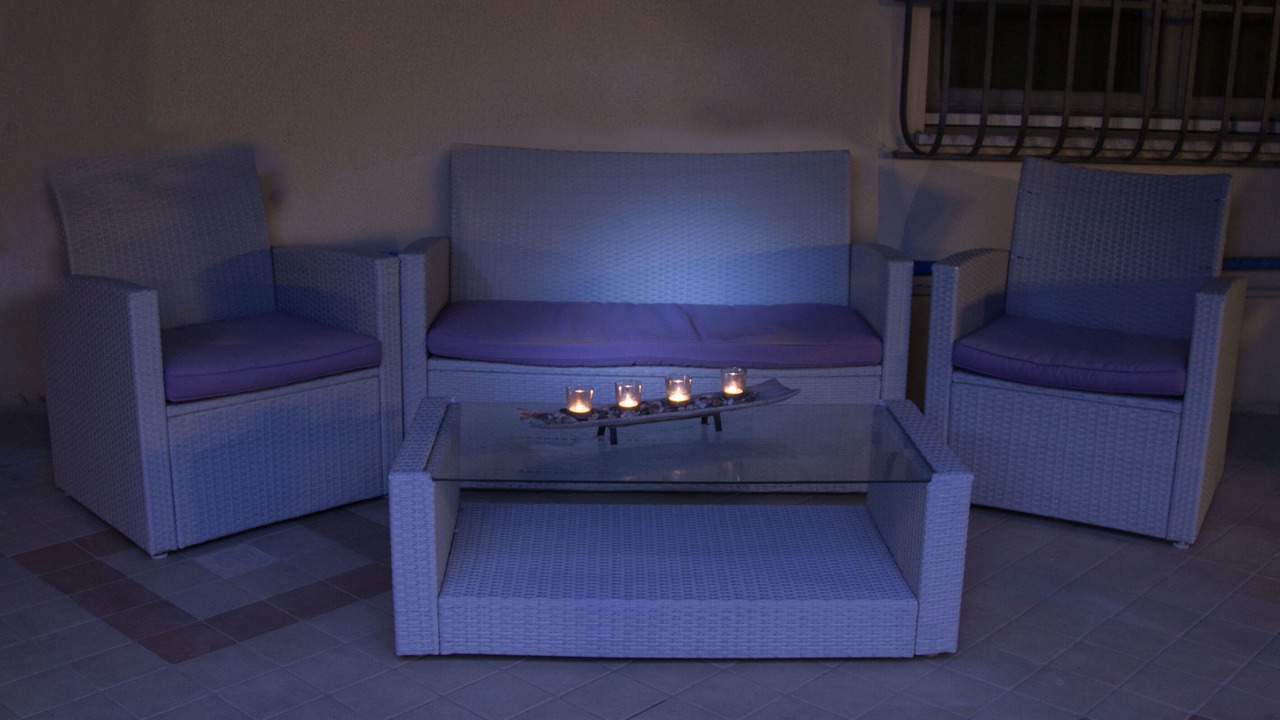 Photo of Outdoor in Casa Ottani