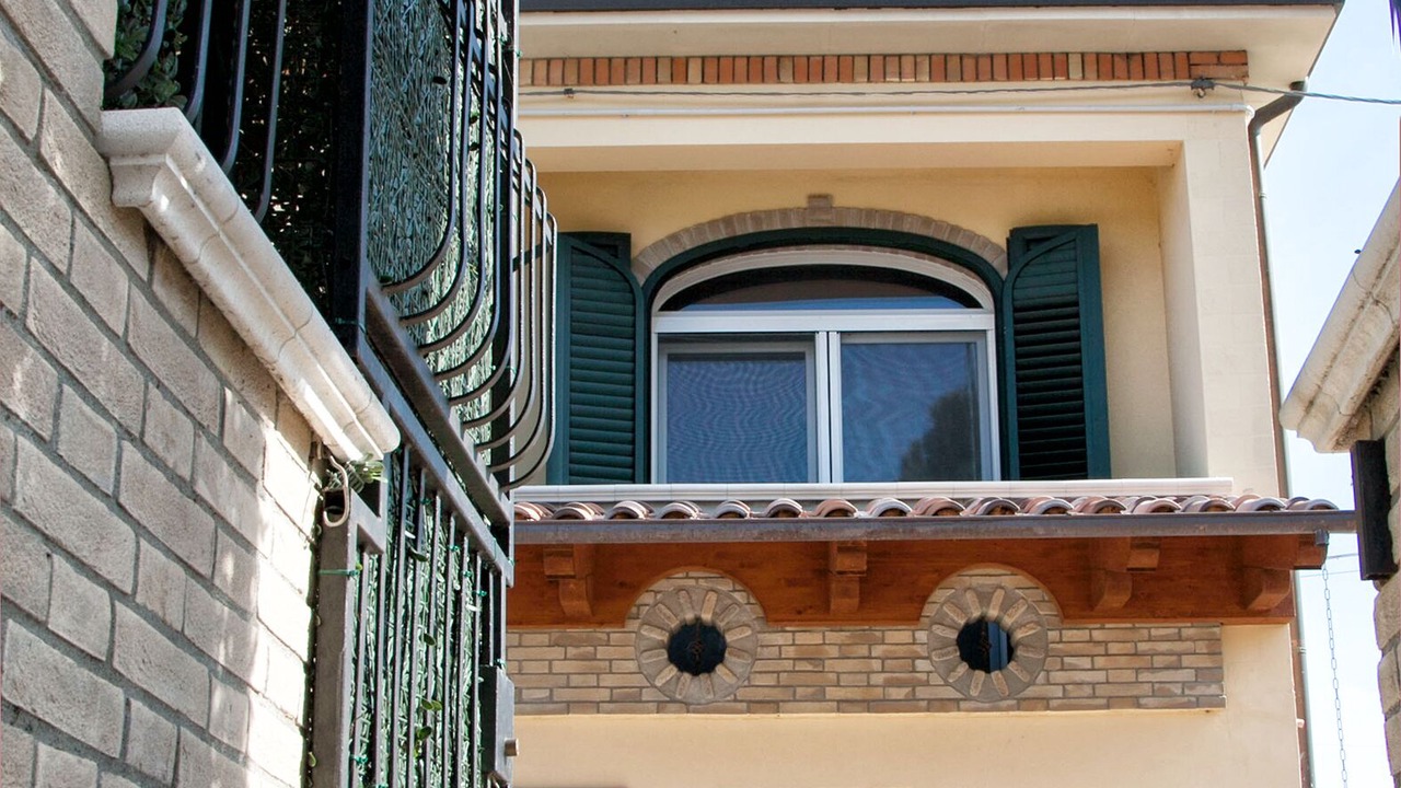 Photo of Outdoor in Casa Ottani