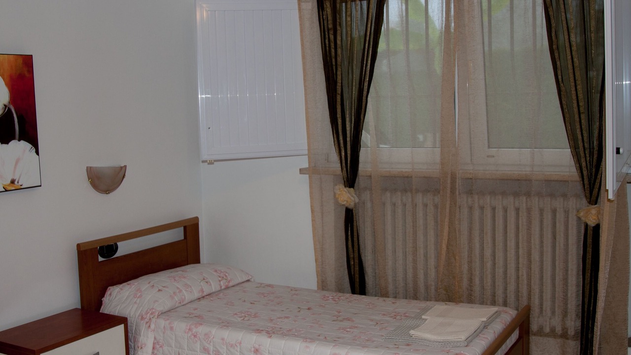 Photo of Bedroom in Casa Ottani