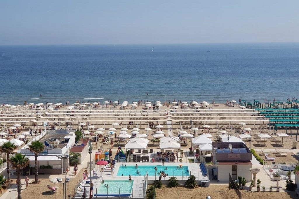 Photo of Outdoor in Riccione