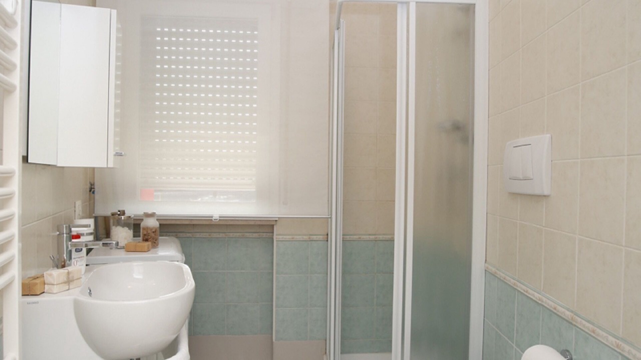 Photo of Bathroom in Riccione