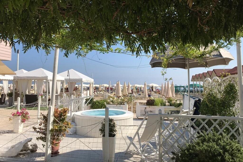 Photo of Outdoor in Riccione