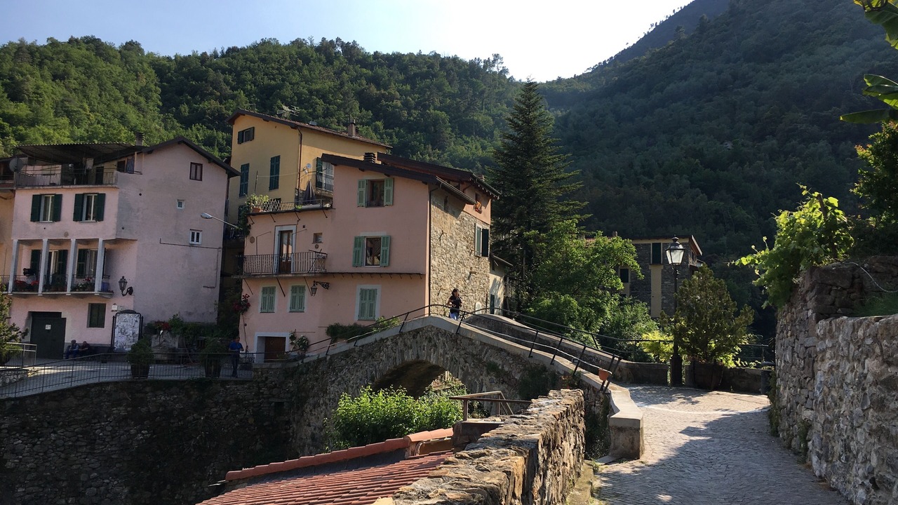 Photo of Outdoor in Rocchetta Nervina