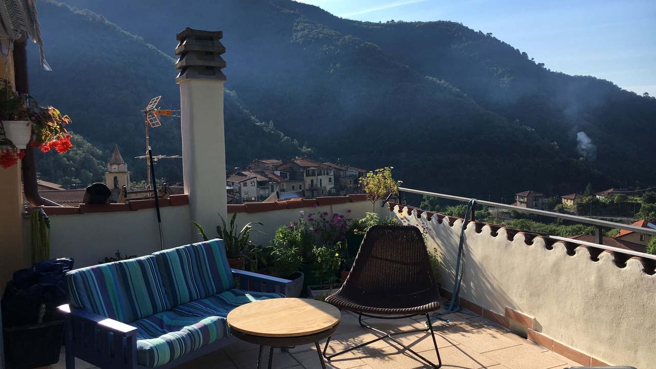 Photo of Outdoor in Rocchetta Nervina