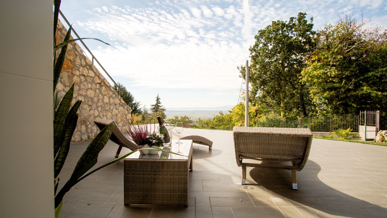 Photo of Outdoor in Negrar