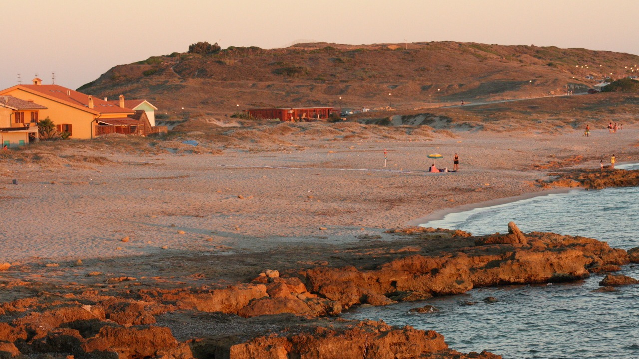 Photo of Others in San Giovanni di Sinis