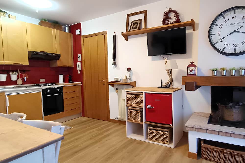 Photo of Kitchen in Gallio