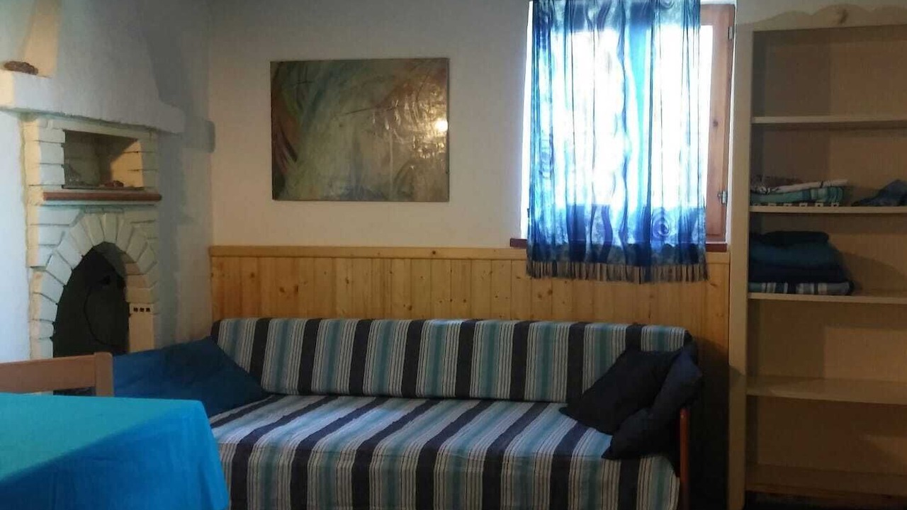 Photo of Livingroom in Gradoli